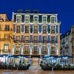 Blue Liberdade Hotel