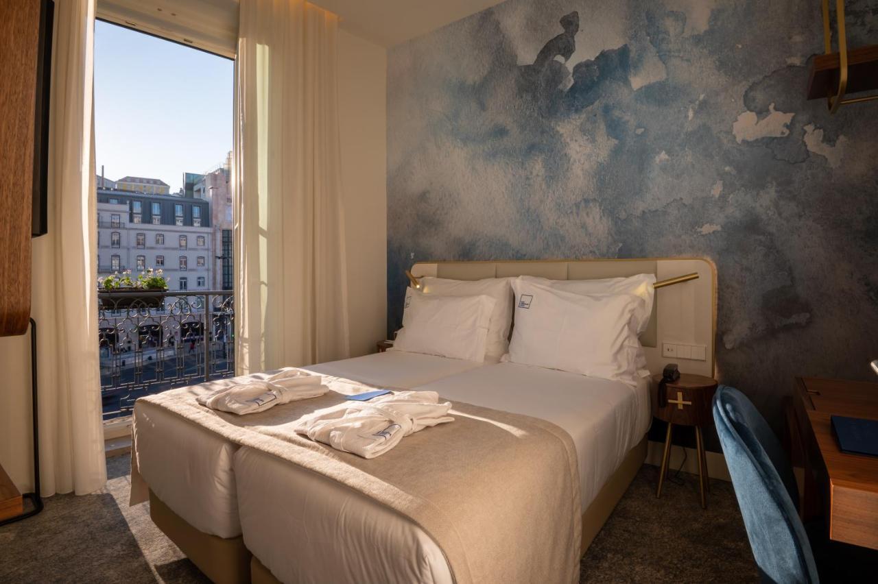 Blue Liberdade 3* Lisbon